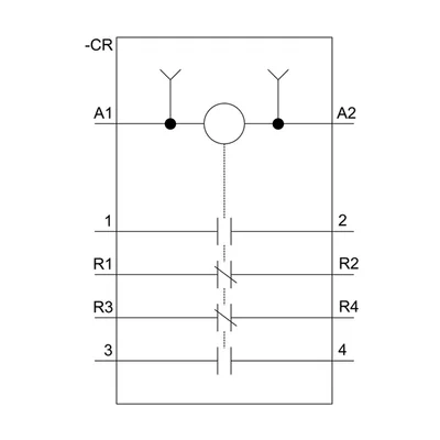 Siemens 3RT2516-2AB00