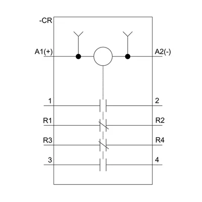 Siemens 3RT2516-1BB40