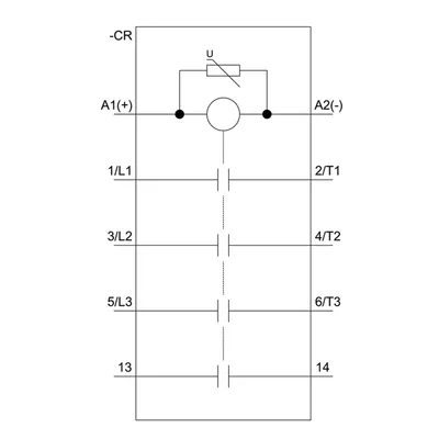 Siemens 3RT2017-2LB41