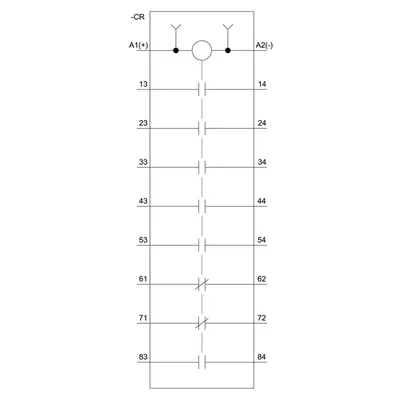 Siemens 3RH2262-1BB40