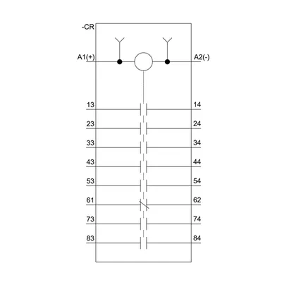Siemens 3RH2271-2BB40