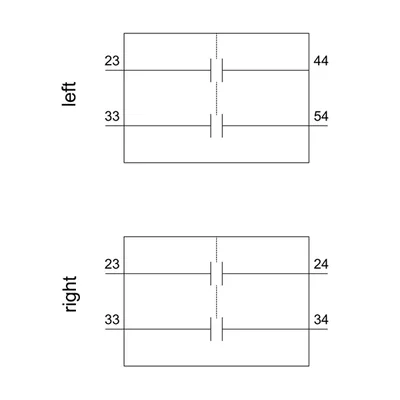 Siemens 3RH2911-2DA20
