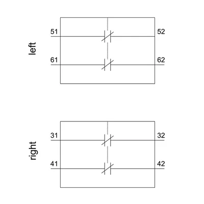 Siemens 3RH2921-1DA02