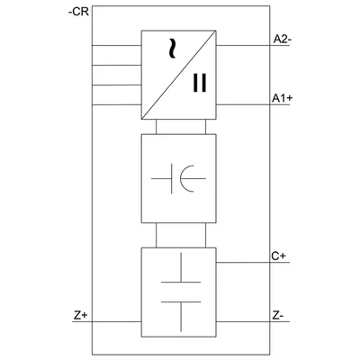 Siemens 3RT2916-2BE01
