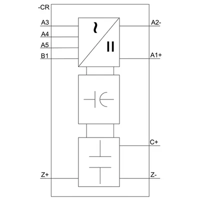 Siemens 3RT2916-2BL01