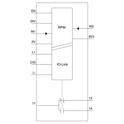 Siemens 3UG4851-2AA40
