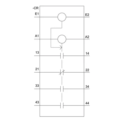 Siemens 3RH2431-1AP60
