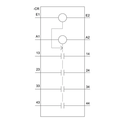 Siemens 3RH2440-1AP00