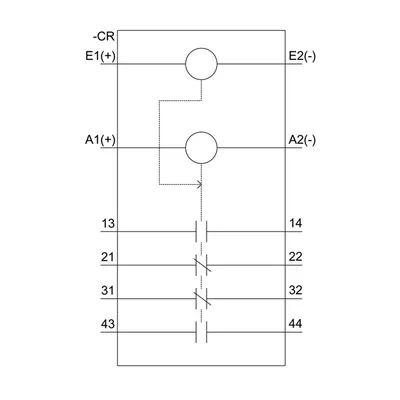Siemens 3RH2422-1BC40