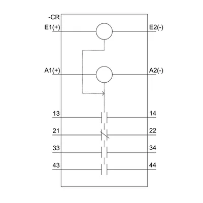 Siemens 3RH2431-1BB40