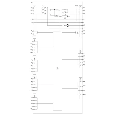 Siemens 3RK1315-6NS71-1AA3