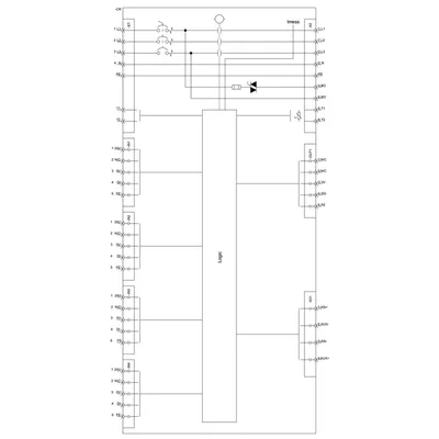 Siemens 3RK1325-6LS41-0AA3