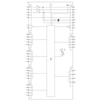 Siemens 3RK1315-6LS41-2AA3
