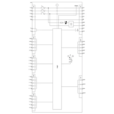 Siemens 3RK1315-6LS41-2AA5
