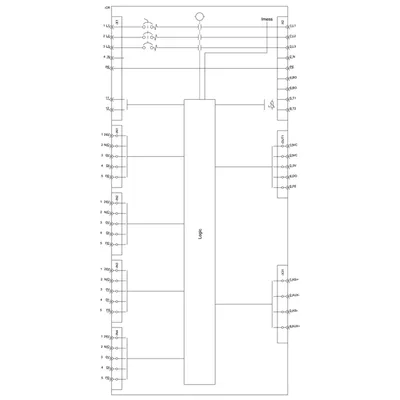 Siemens 3RK1315-6LS41-0AA0