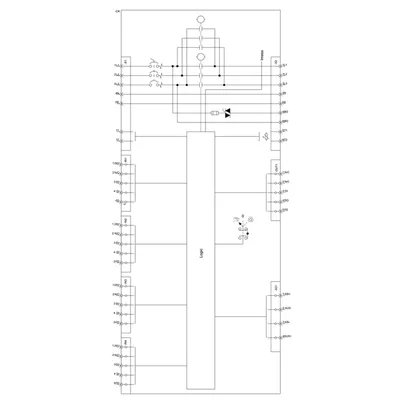 Siemens 3RK1325-6LS41-1AA3