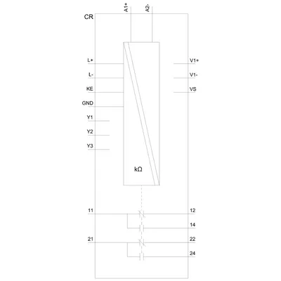 Siemens 3UG4583-1CW31