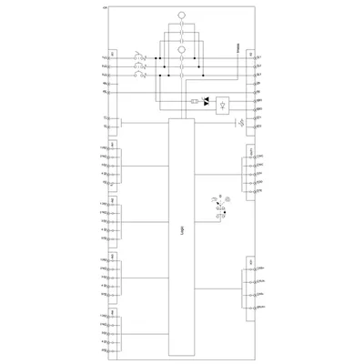 Siemens 3RK1325-6KS41-1AA5
