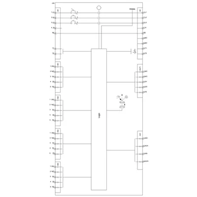 Siemens 3RK1315-6KS41-2AA0