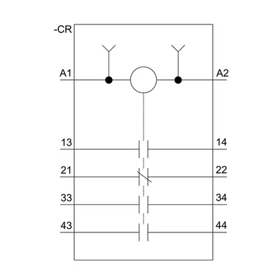 Siemens 3RH2131-1AB00