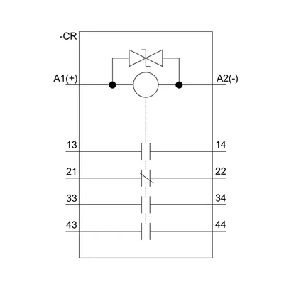 Siemens 3RH2131-1SB40