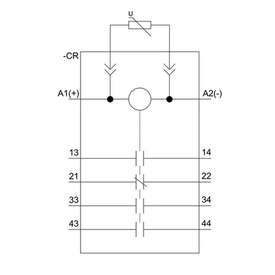 Siemens 3RH2131-2WB40