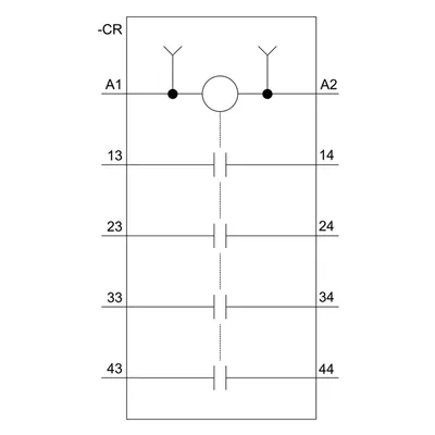 Siemens 3RH2140-2AD00