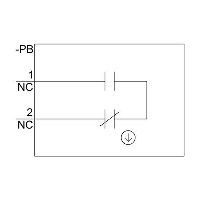Siemens 3SU1400-1AA10-3HA0