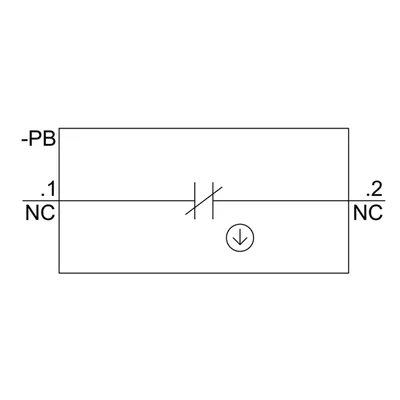 Siemens 3SU1400-2AA10-1CA0