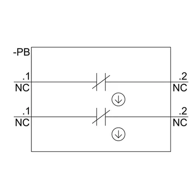 Siemens 3SU1400-1AA10-3EA0