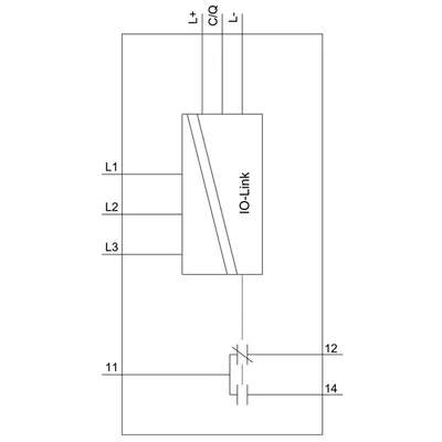 Siemens 3UG4815-2AA40