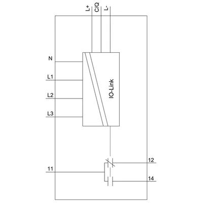 Siemens 3UG4816-1AA40