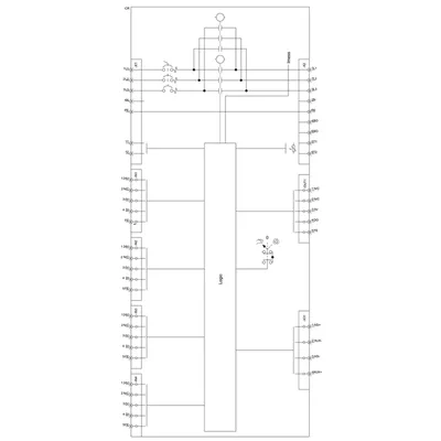 Siemens 3RK1315-6LS41-3AA0