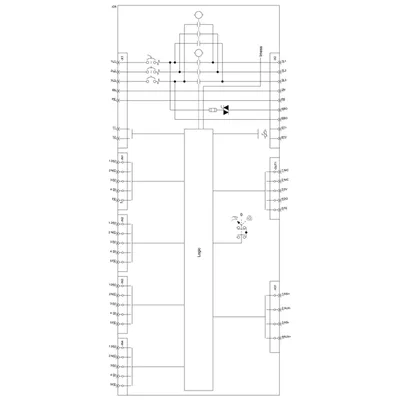 Siemens 3RK1325-6LS41-3AA3