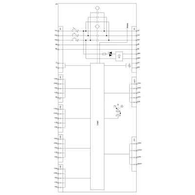 Siemens 3RK1315-6LS41-3AA5