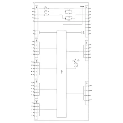 Siemens 3RK1315-6KS71-0AA0