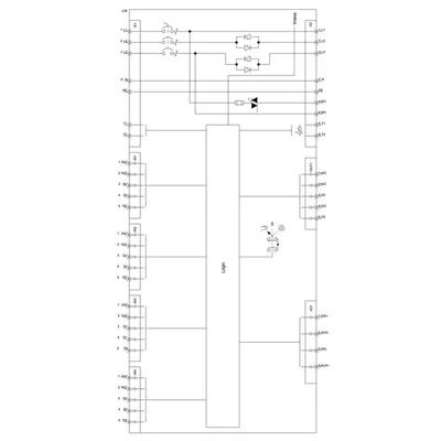 Siemens 3RK1325-6KS71-0AA3