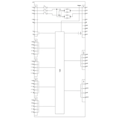 Siemens 3RK1315-6KS71-1AA0