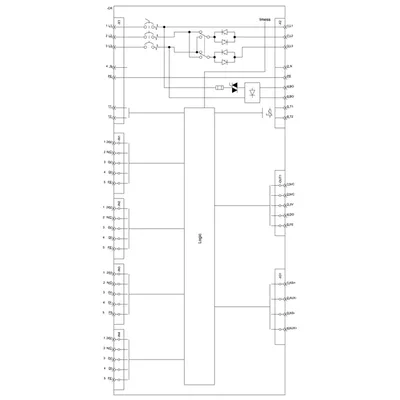 Siemens 3RK1315-6NS71-1AA5