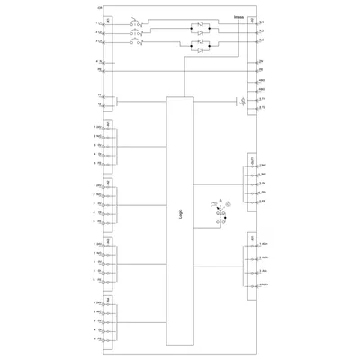 Siemens 3RK1315-6NS71-2AA0