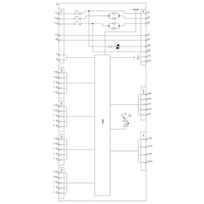 Siemens 3RK1315-6NS71-2AA3