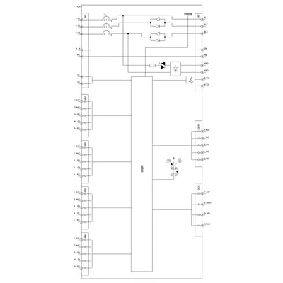 Siemens 3RK1315-6NS71-2AA5