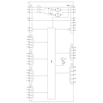 Siemens 3RK1315-6NS71-3AA0