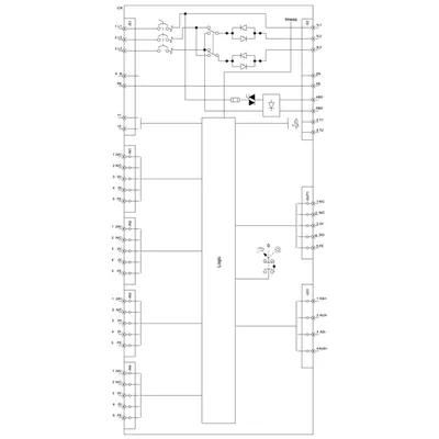 Siemens 3RK1315-6NS71-3AA5