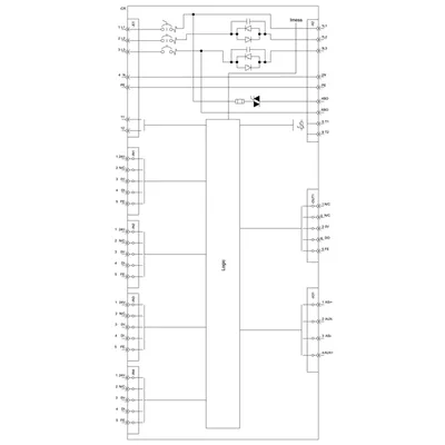 Siemens 3RK1325-6LS71-0AA3