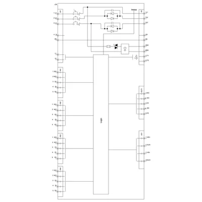 Siemens 3RK1325-6LS71-0AA5