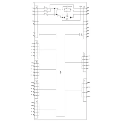 Siemens 3RK1325-6LS71-1AA0