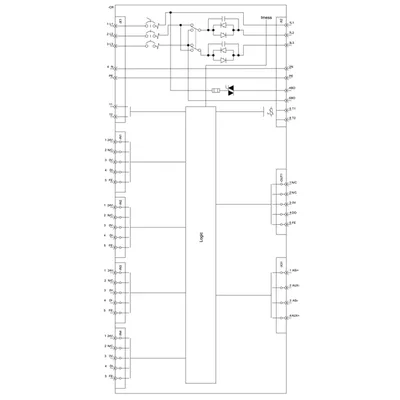 Siemens 3RK1325-6LS71-1AA3