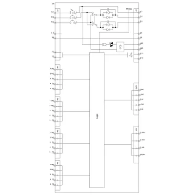 Siemens 3RK1325-6LS71-1AA5