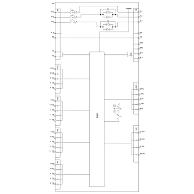 Siemens 3RK1325-6LS71-2AA0